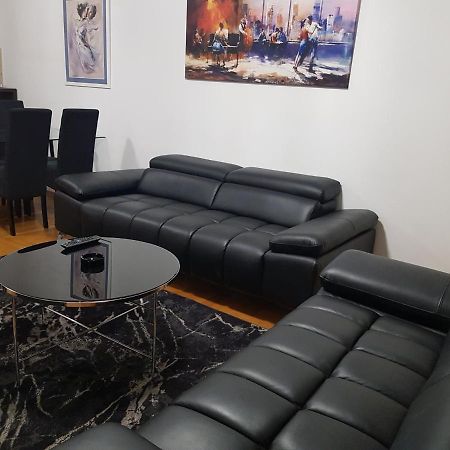 Apartman Casa Banja Luka Eksteriør bilde