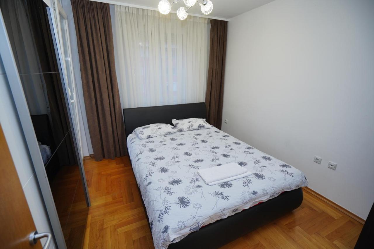 Apartman Casa Banja Luka Eksteriør bilde