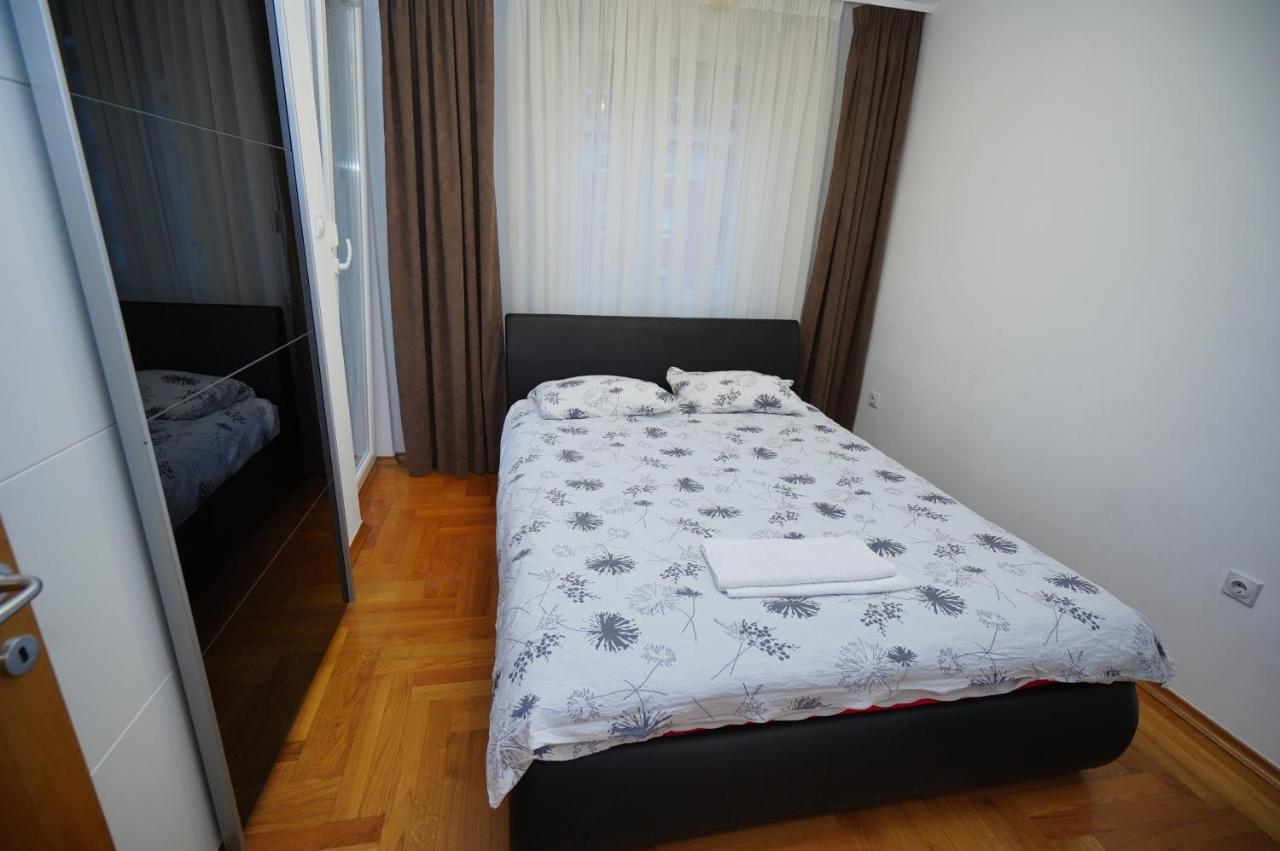 Apartman Casa Banja Luka Eksteriør bilde