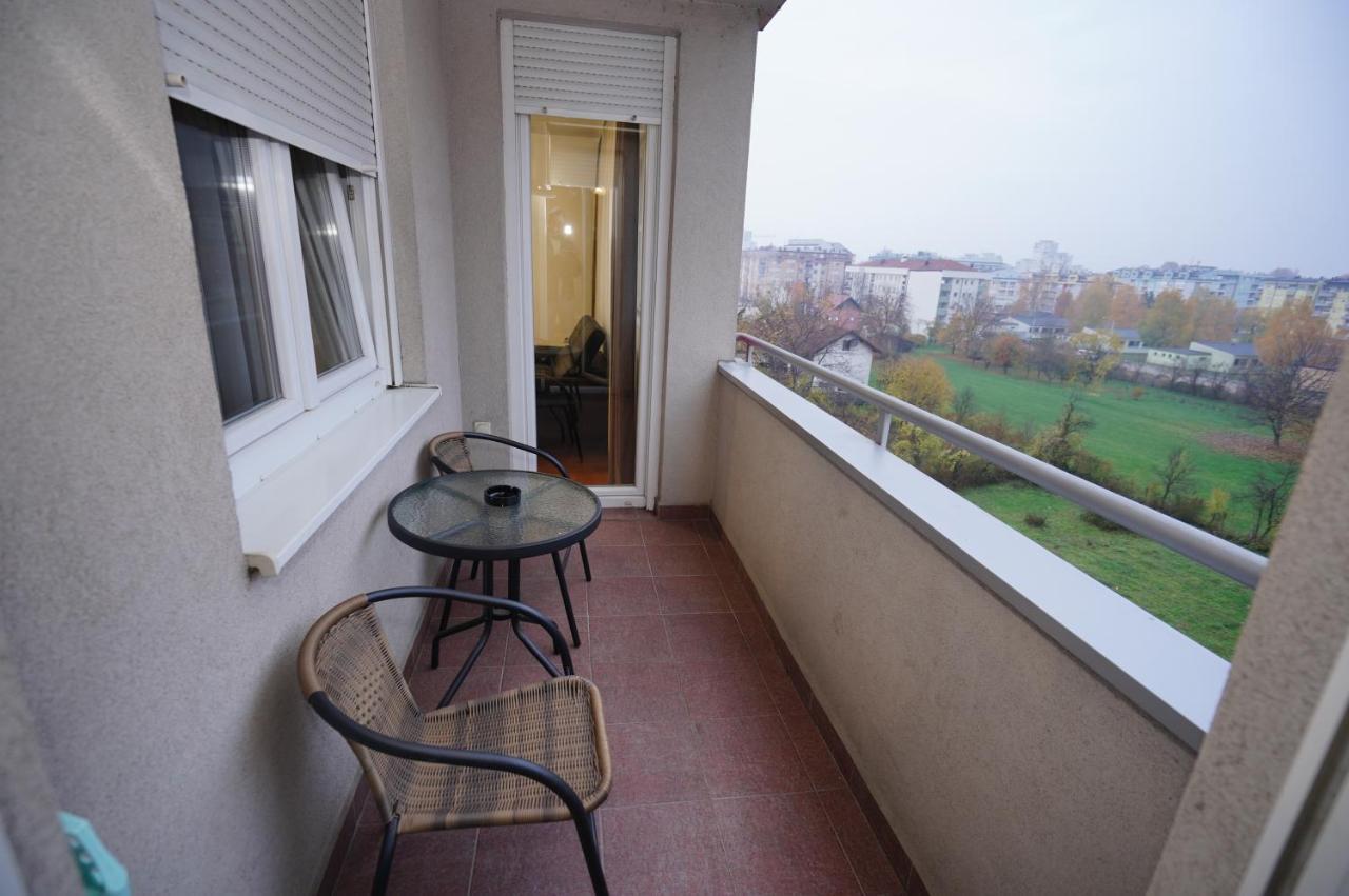 Apartman Casa Banja Luka Eksteriør bilde