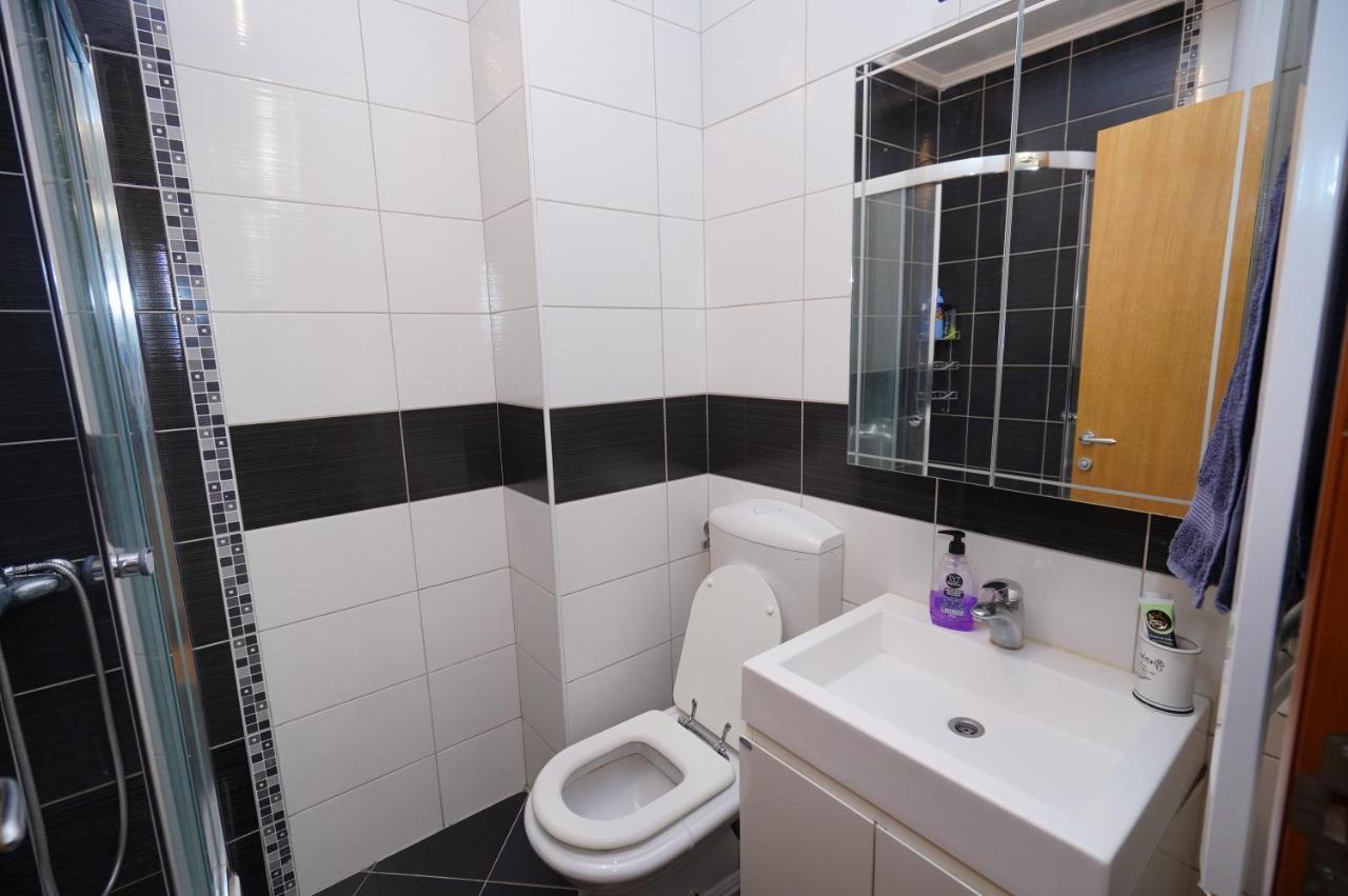 Apartman Casa Banja Luka Eksteriør bilde
