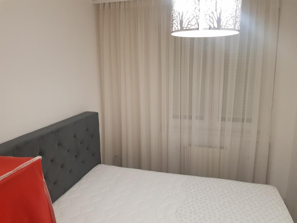 Apartman Casa Banja Luka Eksteriør bilde