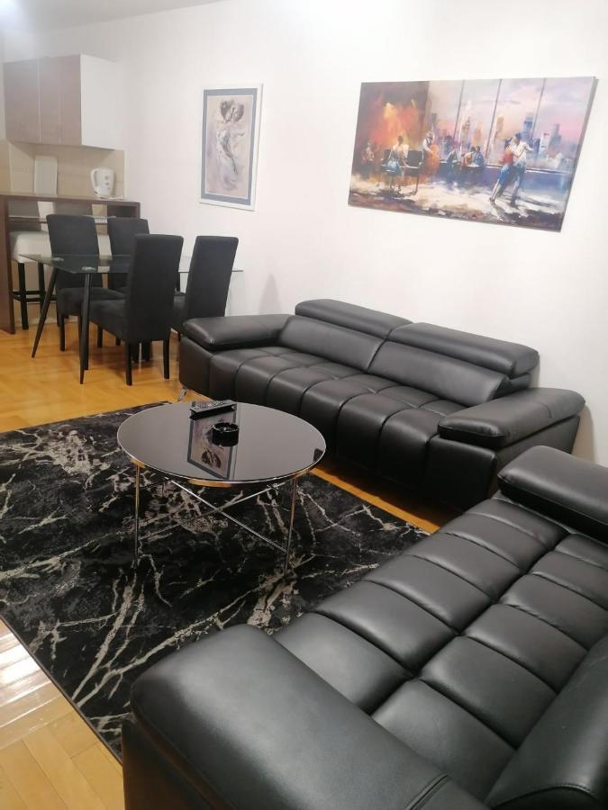 Apartman Casa Banja Luka Eksteriør bilde
