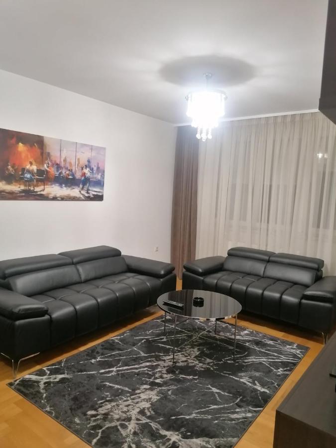 Apartman Casa Banja Luka Eksteriør bilde