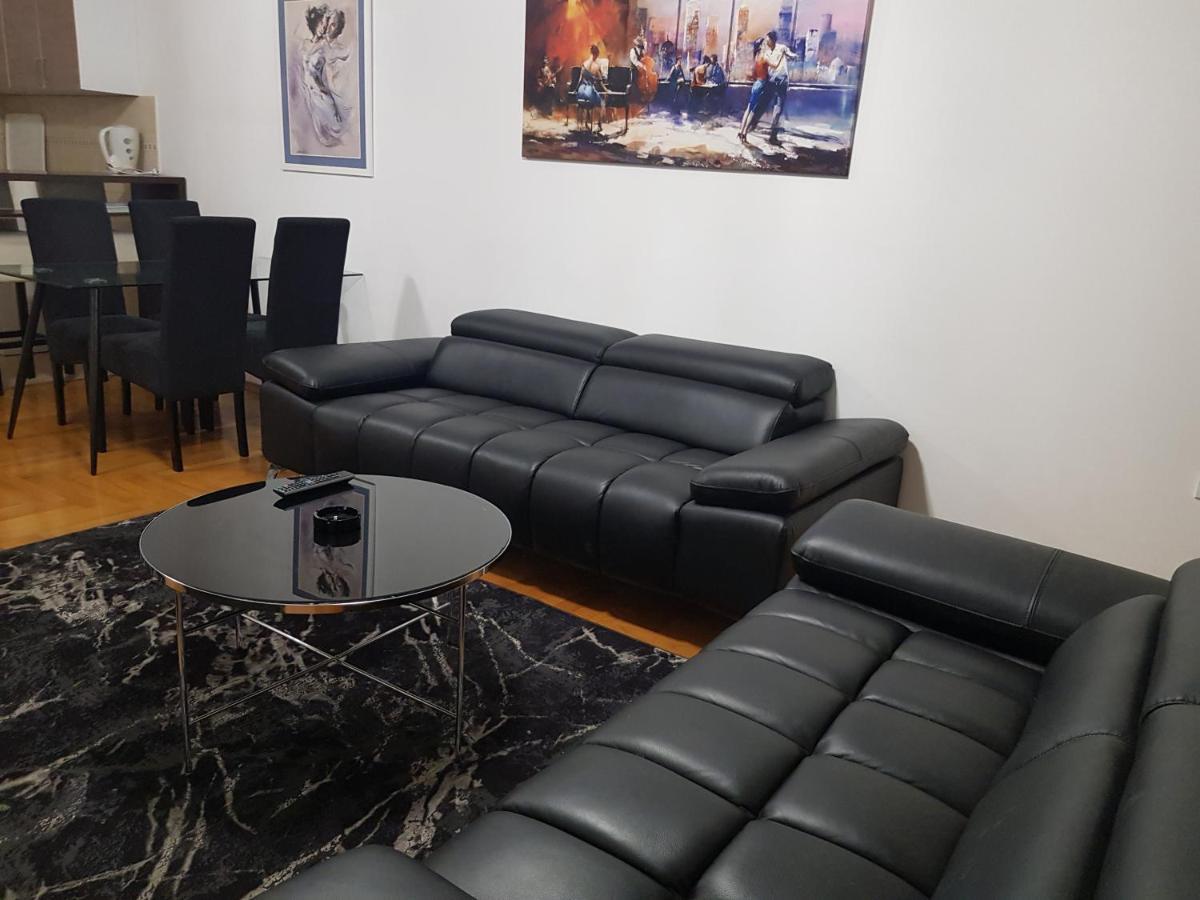 Apartman Casa Banja Luka Eksteriør bilde