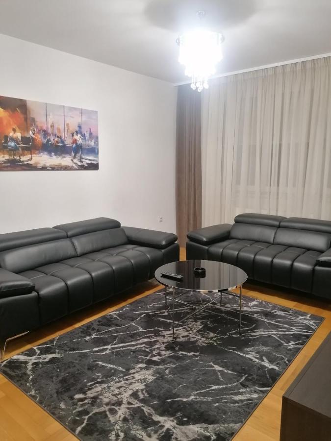 Apartman Casa Banja Luka Eksteriør bilde