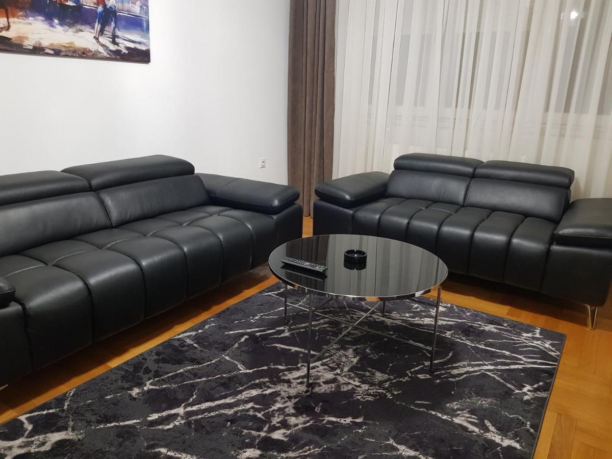 Apartman Casa Banja Luka Eksteriør bilde