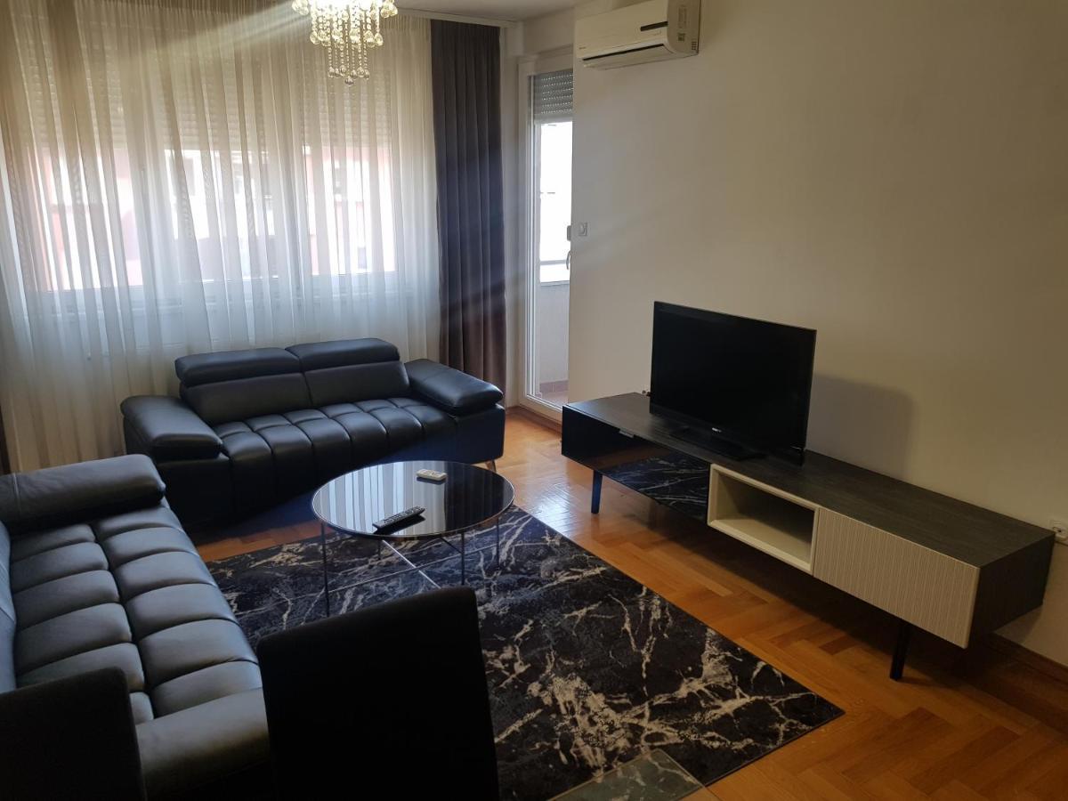 Apartman Casa Banja Luka Eksteriør bilde