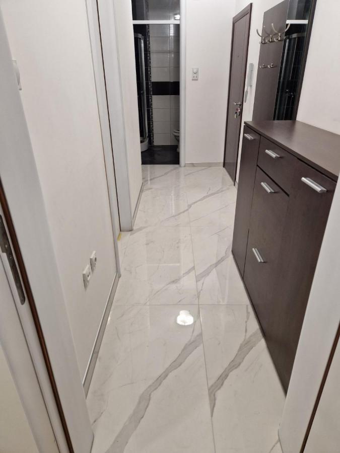 Apartman Casa Banja Luka Eksteriør bilde